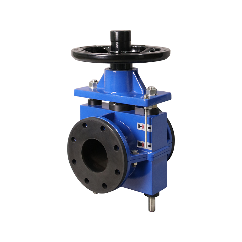 Pinch Valves