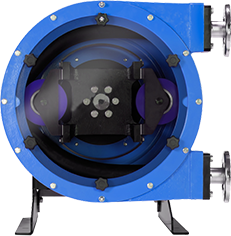 Hose Pump