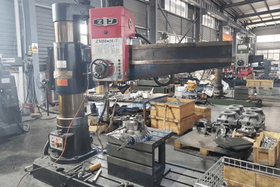 Kagamitan sa Pabrika