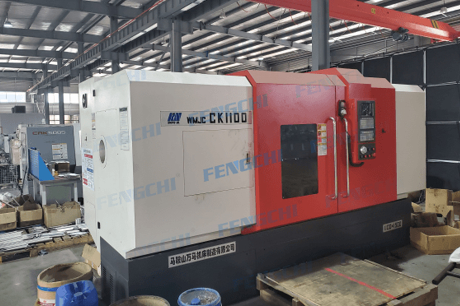 Kagamitan sa Pabrika