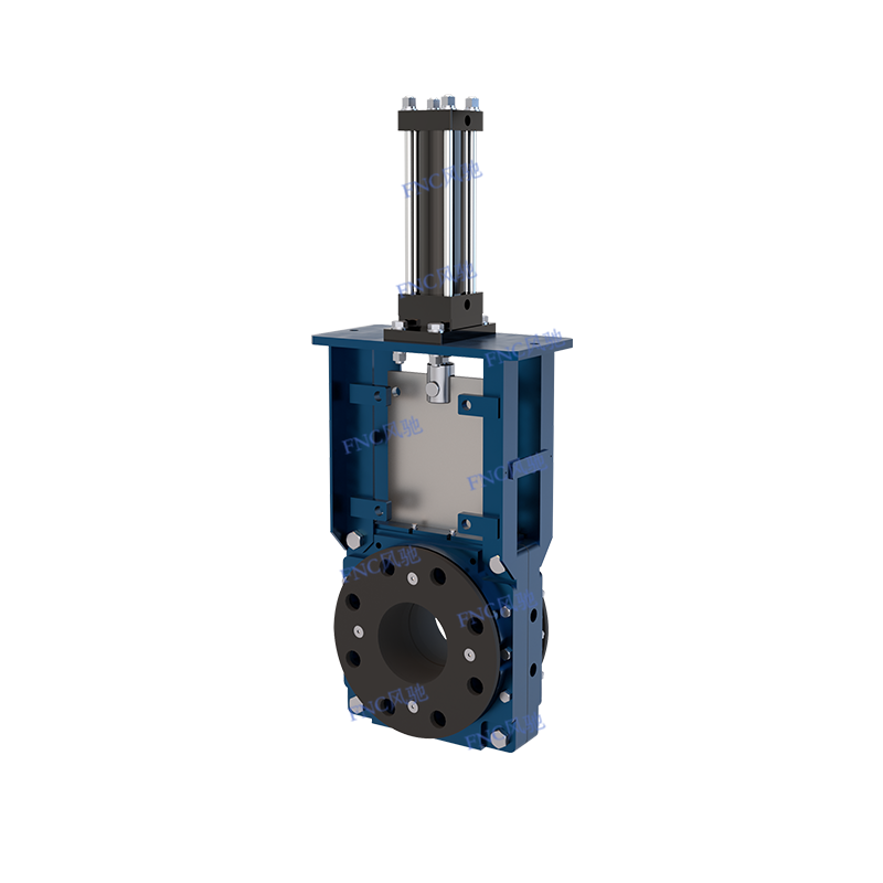 KGV-H knife gate valves KGV-H knife gate valves