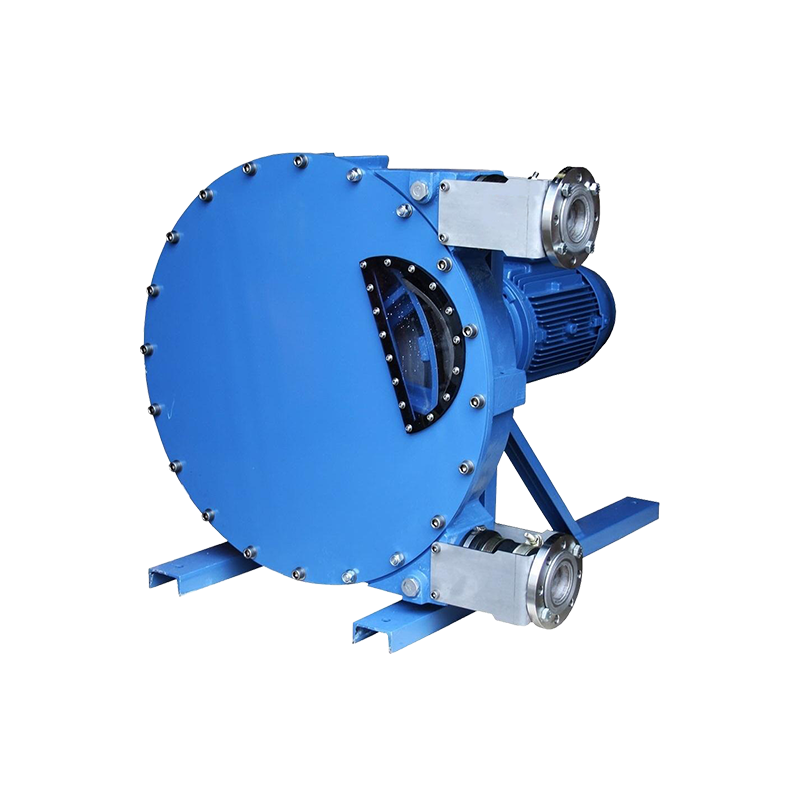 Hose Pump ng Sapatos