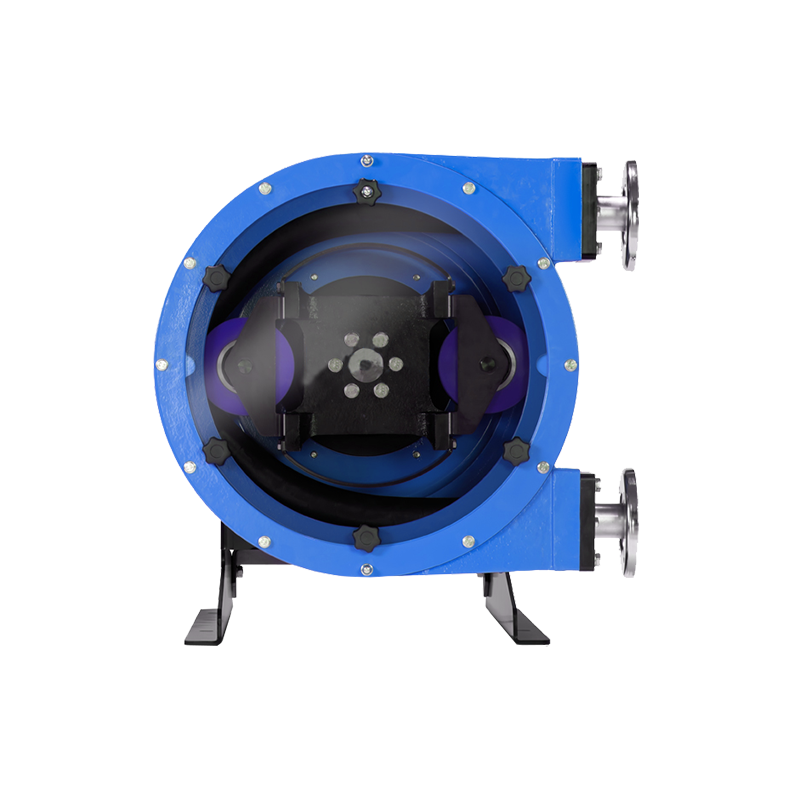 Rollers Hose Pump Rollers Hose Pump