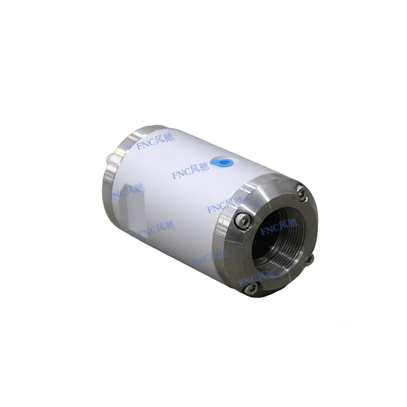 Mga Mini Air Operated Pinch Valve